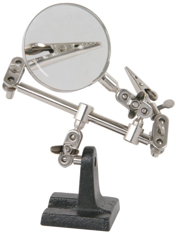 Helping Hands Magnifier